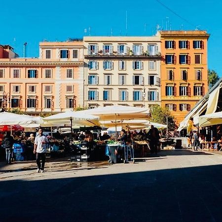 Charme Holidays Trastevere Roma Exterior foto