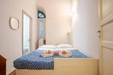 Charme Holidays Trastevere Roma Exterior foto