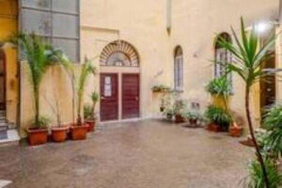 Charme Holidays Trastevere Roma Exterior foto